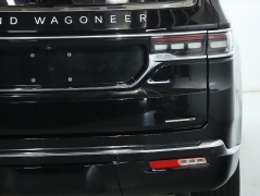 Used 2024  Jeep Grand Wagoneer Series III 4x4 at DriveNow Mayfield near Mayfield Heights&comma; OH