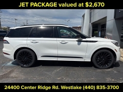 Used 2023  Lincoln Aviator Reserve AWD at DriveNow Mayfield near Mayfield Heights&comma; OH