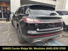 Used 2022  Lincoln Nautilus Reserve AWD at DriveNow Mayfield near Mayfield Heights&comma; OH