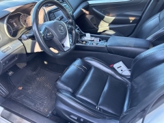 Used 2017 Nissan Maxima SV 3.5L *Ltd Avail* at Drive Now Westlake near Westlake, OH