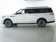 Used 2022 Lincoln Navigator L Black Label 4x4 at DriveNow Mayfield near Mayfield Heights, OH