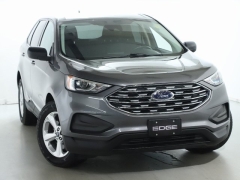 Used 2021 Ford Edge SE FWD at DriveNow Mayfield near Mayfield Heights, OH