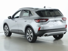 Used 2024 Ford Escape Hybrid Platinum AWD at DriveNow Mayfield near Mayfield Heights, OH