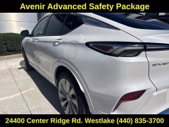 Used 2024  Buick Envista FWD 4dr Avenir at DriveNow Mayfield near Mayfield Heights&comma; OH