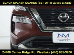 Used 2021  Nissan Rogue FWD Platinum at Drive Now Westlake near Westlake&comma; OH
