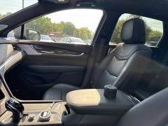 Used 2023 Cadillac XT5 AWD 4dr Premium Luxury at Drive Now Westlake near Westlake, OH