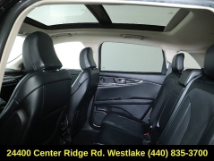 Used 2021  Lincoln Nautilus Reserve AWD at DriveNow Mayfield near Mayfield Heights&comma; OH
