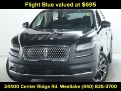 Used 2021  Lincoln Nautilus Reserve AWD at Drive Now Westlake near Westlake&comma; OH