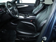 Used 2019  Lincoln Nautilus 4d SUV FWD 2&period;0L at Drive Now Westlake near Westlake&comma; OH