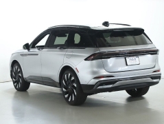 Used 2024  Lincoln Nautilus Reserve AWD at Drive Now Westlake near Westlake&comma; OH