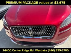 Used 2022  Lincoln Corsair Standard AWD at Drive Now Westlake near Westlake&comma; OH