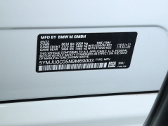 Used 2022  BMW X5 M Sports Activity Vehicle at DriveNow Mayfield near Mayfield Heights&comma; OH