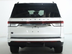 Used 2023  Lincoln Navigator L Black Label 4x4 at DriveNow Mayfield near Mayfield Heights, OH