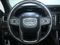 Used 2024  GMC Yukon 4WD 4dr Denali Ultimate at DriveNow Mayfield near Mayfield Heights&comma; OH