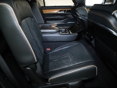 Used 2024  Jeep Grand Wagoneer Series III 4x4 at DriveNow Mayfield near Mayfield Heights&comma; OH