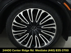 Used 2025  Lincoln Aviator Black Label AWD at DriveNow Mayfield near Mayfield Heights&comma; OH