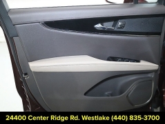Used 2023  Lincoln Nautilus Standard AWD at Drive Now Westlake near Westlake&comma; OH