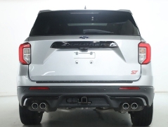 Used 2023  Ford Explorer ST 4WD at Drive Now Westlake near Westlake&comma; OH
