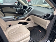 Used 2016 Lincoln MKX 4d SUV AWD Reserve at Drive Now Westlake near Westlake, OH