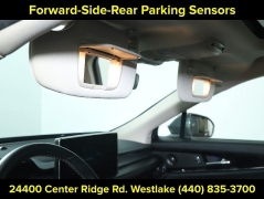 Used 2022  Lincoln Nautilus Reserve AWD at Drive Now Westlake near Westlake&comma; OH