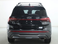 Used 2023  Hyundai Santa Fe XRT AWD at DriveNow Mayfield near Mayfield Heights&comma; OH