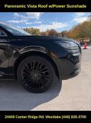 Used 2022  Lincoln Corsair Reserve AWD at DriveNow Mayfield near Mayfield Heights&comma; OH