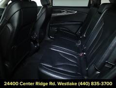 Used 2023  Lincoln Nautilus Standard AWD at DriveNow Mayfield near Mayfield Heights&comma; OH