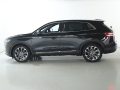 Used 2023  Lincoln Nautilus Reserve AWD at DriveNow Mayfield near Mayfield Heights&comma; OH