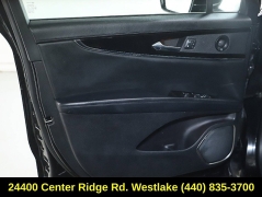 Used 2021  Lincoln Nautilus Reserve AWD at DriveNow Mayfield near Mayfield Heights&comma; OH