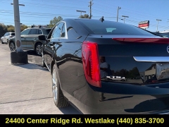 Used 2013  Cadillac XTS 4d Sedan Luxury AWD at DriveNow Mayfield near Mayfield Heights&comma; OH