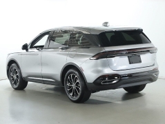 Used 2025  Lincoln Nautilus Premiere AWD at DriveNow Mayfield near Mayfield Heights&comma; OH