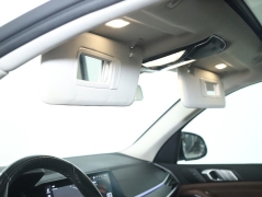 Used 2022  BMW X7 xDrive40i Sports Activity Vehicle at DriveNow Mayfield near Mayfield Heights&comma; OH