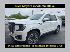 Used 2024  GMC Yukon 4WD 4dr Denali Ultimate at Drive Now Westlake near Westlake&comma; OH