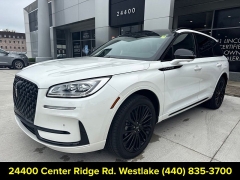 Used 2024  Lincoln Corsair Reserve AWD at DriveNow Mayfield near Mayfield Heights&comma; OH