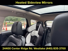 Used 2023  Lincoln Corsair Reserve AWD at Drive Now Westlake near Westlake&comma; OH
