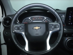 Used 2023  Chevrolet Blazer FWD 4dr LT w&sol;3LT at DriveNow Mayfield near Mayfield Heights&comma; OH