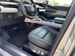 Used 2025  Lincoln Nautilus Premiere AWD at DriveNow Mayfield near Mayfield Heights&comma; OH
