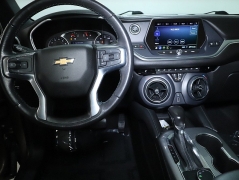 Used 2020  Chevrolet Blazer 4d SUV FWD LT w&sol;3LT V6 at Drive Now Westlake near Westlake&comma; OH