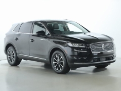 Used 2021 Lincoln Nautilus Standard AWD at DriveNow Mayfield near Mayfield Heights, OH