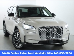 Used 2023  Lincoln Corsair Standard AWD at Drive Now Westlake near Westlake, OH