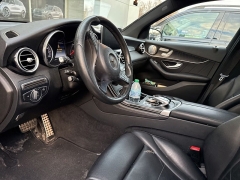 Used 2018  Mercedes-Benz GLC-Class 4d SUV GLC300 4matic at DriveNow Mayfield near Mayfield Heights, OH