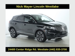  2017 Lincoln MKC 4d SUV FWD Premiere at DriveNow Mayfield near Mayfield Heights&comma; OH