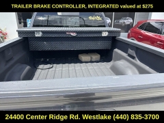 Used 2016  Chevrolet Silverado 1500 4WD Double Cab 143&period;5" LTZ w&sol;2LZ at Drive Now Westlake near Westlake&comma; OH