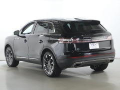 Used 2021  Lincoln Nautilus Reserve AWD at DriveNow Mayfield near Mayfield Heights&comma; OH