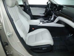 Used 2018  Honda Accord Sedan 4d EX-L 1.5L at DriveNow Mayfield near Mayfield Heights, OH