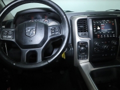 Used 2018  Ram 1500 Big Horn 4x4 Crew Cab 5'7" Box at DriveNow Mayfield near Mayfield Heights&comma; OH