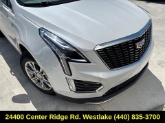 Used 2020  Cadillac XT5 AWD 4dr Premium Luxury at DriveNow Mayfield near Mayfield Heights&comma; OH