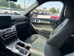Used 2023  Ford Explorer Timberline 4WD at Drive Now Westlake near Westlake&comma; OH
