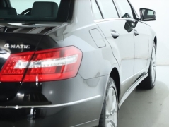 Used 2011 Mercedes-Benz E-Class 4dr Sdn E 350 4MATIC at Drive Now Westlake near Westlake, OH