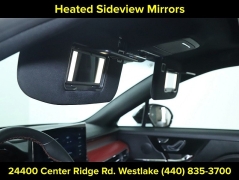 Used 2024  Lincoln Corsair Reserve AWD at DriveNow Mayfield near Mayfield Heights&comma; OH